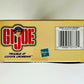 Adventures of G.I. Joe Trouble at Coyote Crossing (Caucasian) 12-Inch Action Figure (Boxed)