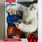 G.I. Joe Adventure Team Search for the Yeti 12-Inch Action Figure Set