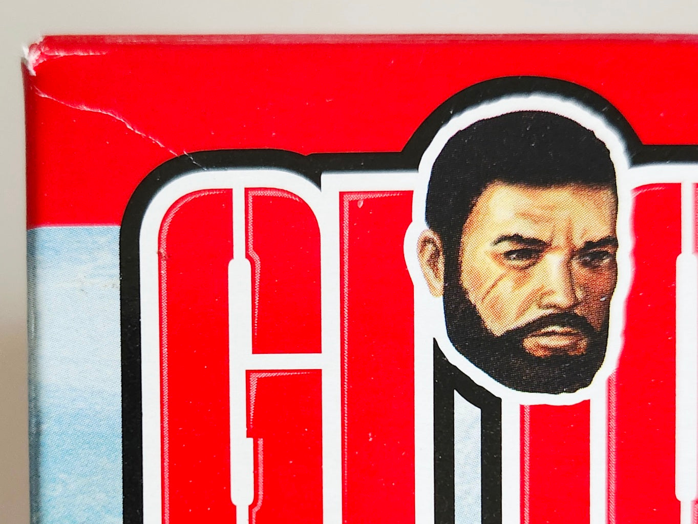 G.I. Joe Adventure Team Search for the Yeti 12-Inch Action Figure Set