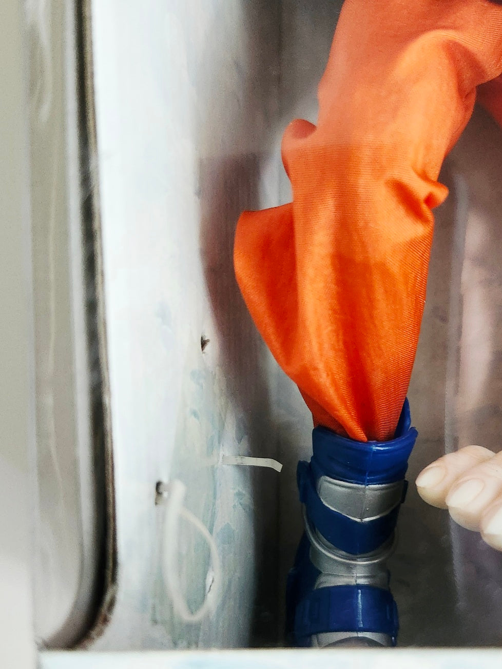 G.I. Joe Adventure Team Search for the Yeti 12-Inch Action Figure Set