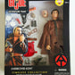 G.I. Joe Timeless Collection Adventure Team Undercover Agent 12-Inch Action Figure