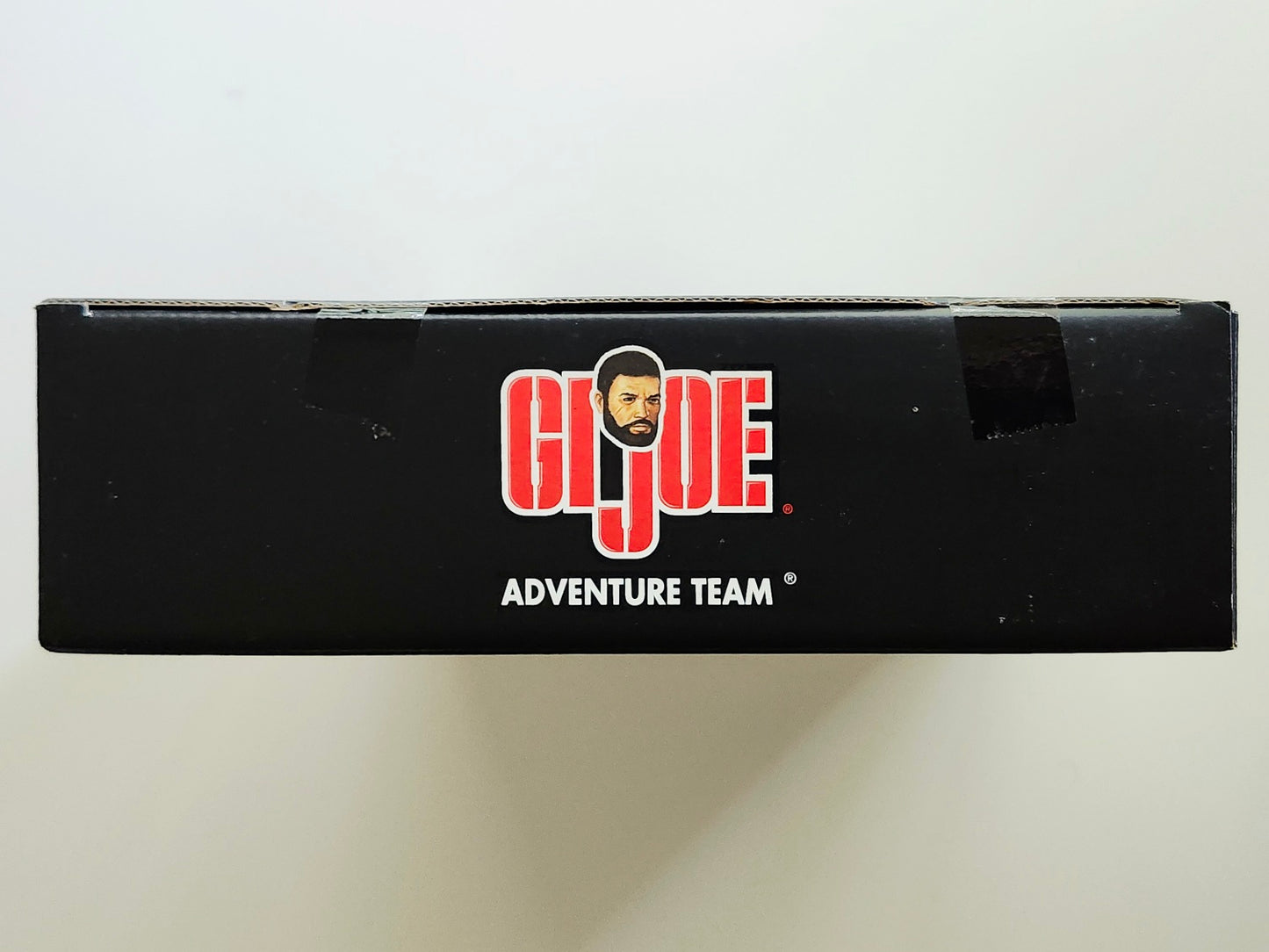 G.I. Joe Timeless Collection Adventure Team Undercover Agent 12-Inch Action Figure