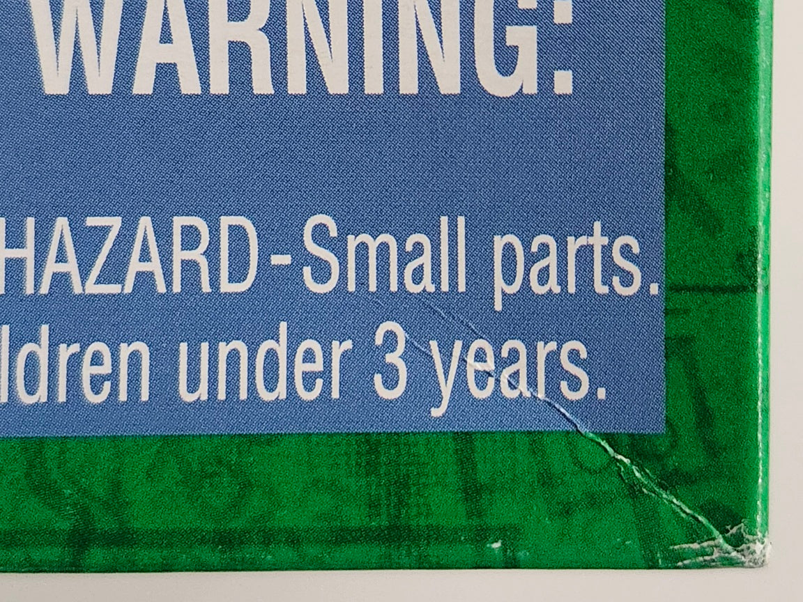G.I. Joe Navy Deep Sea Diver (Hispanic) 12-Inch Action Figure