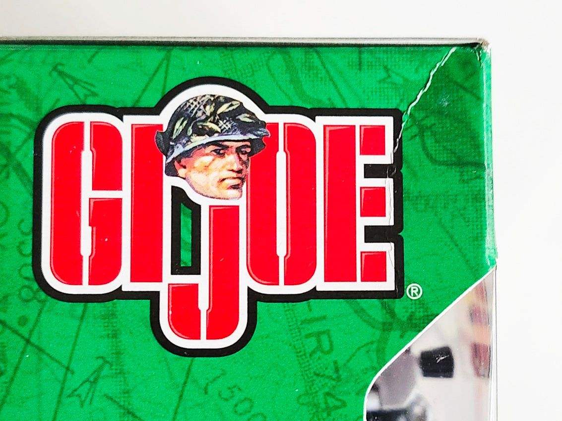 G.I. Joe Navy Deep Sea Diver (Hispanic) 12-Inch Action Figure