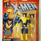 Marvel Legends X-Men Retro Collection Wolverine (Blue & Gold Uniform) 6-Inch Action Figure