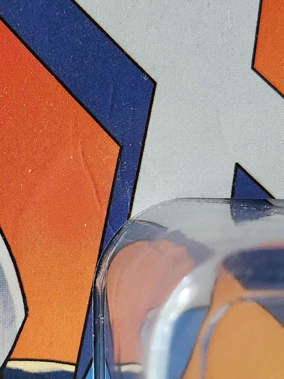 Marvel Legends X-Men Retro Collection Warlord (Professor X) 6-Inch Action Figure