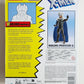 Marvel Legends X-Men Retro Collection Warlord (Professor X) 6-Inch Action Figure