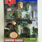 G.I. Joe Airborne Ranger (Caucasian) 12-Inch Action Figure