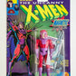 X-Men Magneto with Magnetic Hands & Chest 5-Inch Action Figure, 1991