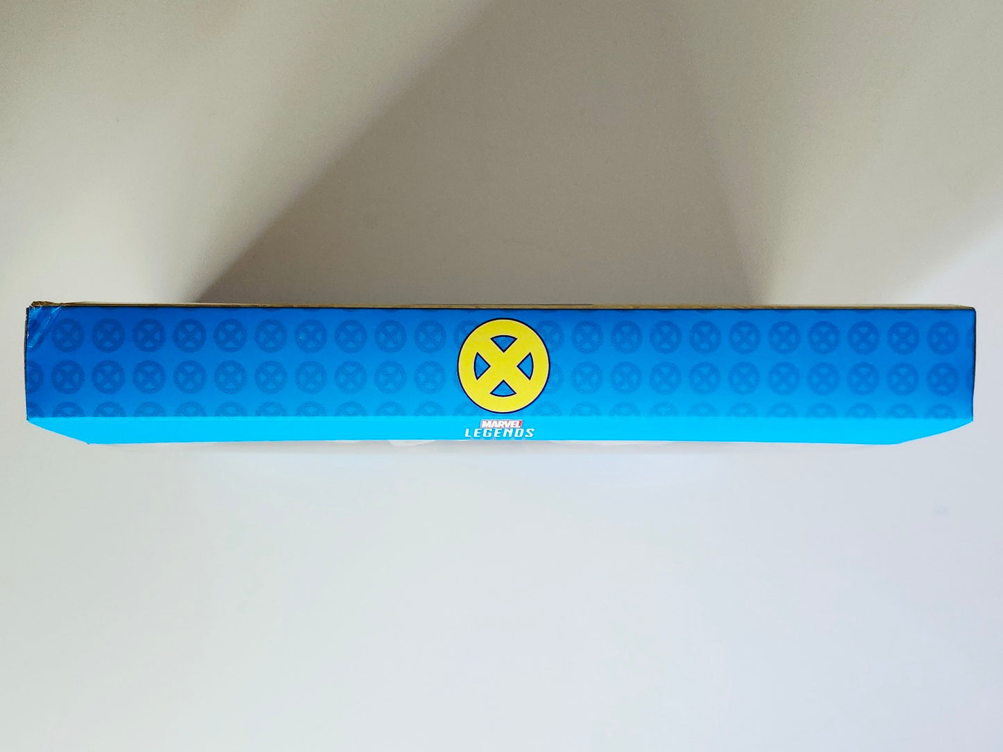 Marvel Legends Excalibur Action Figure 3-Pack (Meggan, Captain Britain, Shadowcat)