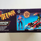 Spider-Man Animated Series Scorpion Spider-Slayer Vehicle and 5-Inch Action Figure (1996)