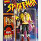 Marvel Legends Spider-Man Retro Collection Kraven 6-Inch Scale Action Figure