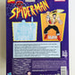 Marvel Legends Spider-Man Retro Collection Kraven 6-Inch Scale Action Figure