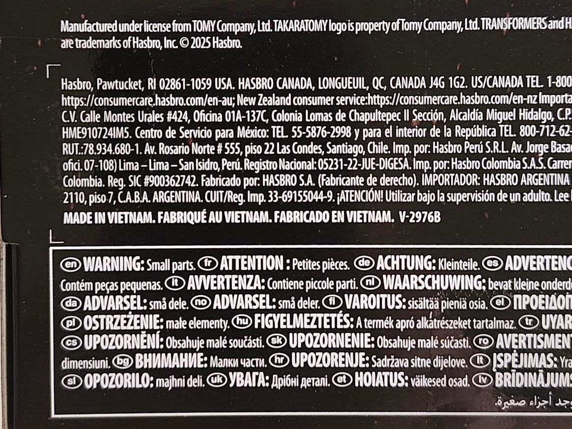 Transformers Generations War for Cybertron: Siege WFC-S23 Prowl Deluxe Class 4.5-Inch Figure