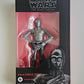 Star Wars: The Black Series 0-0-0 (Triple Zero) 6-Inch Scale Action Figure