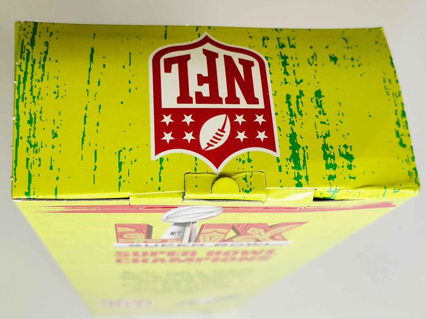 Barbie Signature Collection Barbie x Super Bowl Eagles 2 11.5-Inch Doll, Not Mint