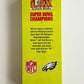 Barbie Signature Collection Barbie x Super Bowl Eagles 2 11.5-Inch Doll, Not Mint