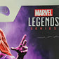 Marvel Legends Exclusive Marvel's Medusa 6-Inch Action Figure