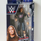 WWE Elite Wrestlemania Bret "Hit Man" Hart Action Figure and Vince McMahon Build-A-Figure Pieces, Not Mint