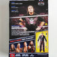 WWE Elite Wrestlemania Bret "Hit Man" Hart Action Figure and Vince McMahon Build-A-Figure Pieces, Not Mint