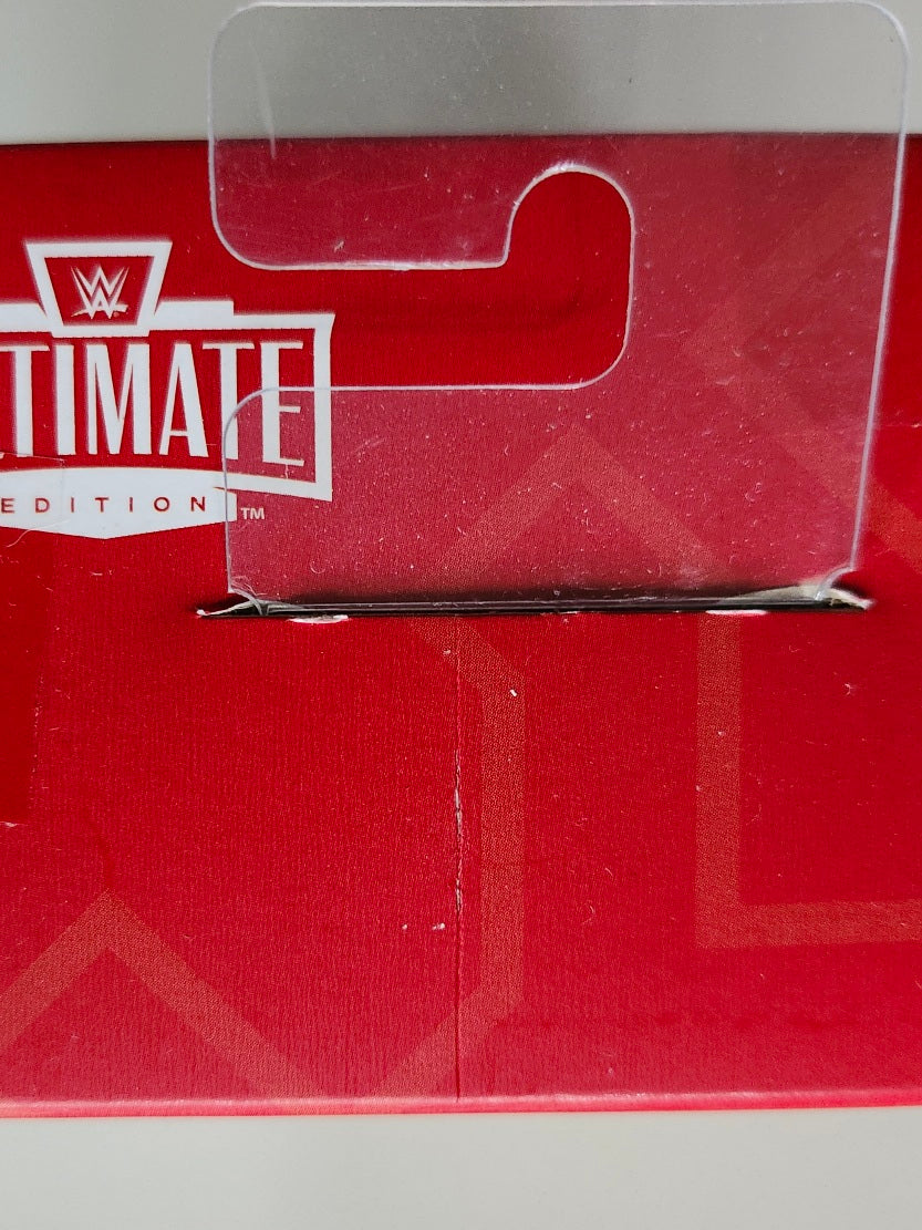 WWE Legends Ultimate Edition 2024 Undertaker Exclusive Action Figure