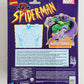 Marvel Legends Spider-Man Retro Collection Prowler 6-Inch Scale Action Figure