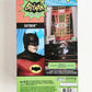 DC Retro Batman Classic TV Series Batman (Movie Poster) 6-Inch Action Figure