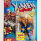 X-Men/X-Force 2nd Edition Cable 5-Inch Action Figure, 1993
