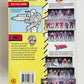X-Men/X-Force 2nd Edition Cable 5-Inch Action Figure, 1993