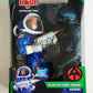 G.I. Joe Adventure Team Secret of Planet Xenome with Blue Alien (Caucasian) 12-Inch Action Figure Set