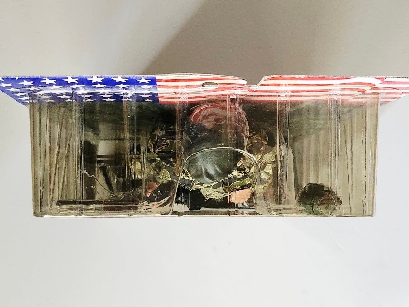 G.I. Joe Green Beret (Caucasian) 12-Inch Action Figure