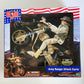 G.I. Joe Army Rangers Collection Army Ranger Attack Cycle 12-Inch Scale Vehicle
