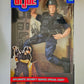 G.I. Joe Diplomatic Security Service Special Agent (Caucasian) 12-Inch Action Figure