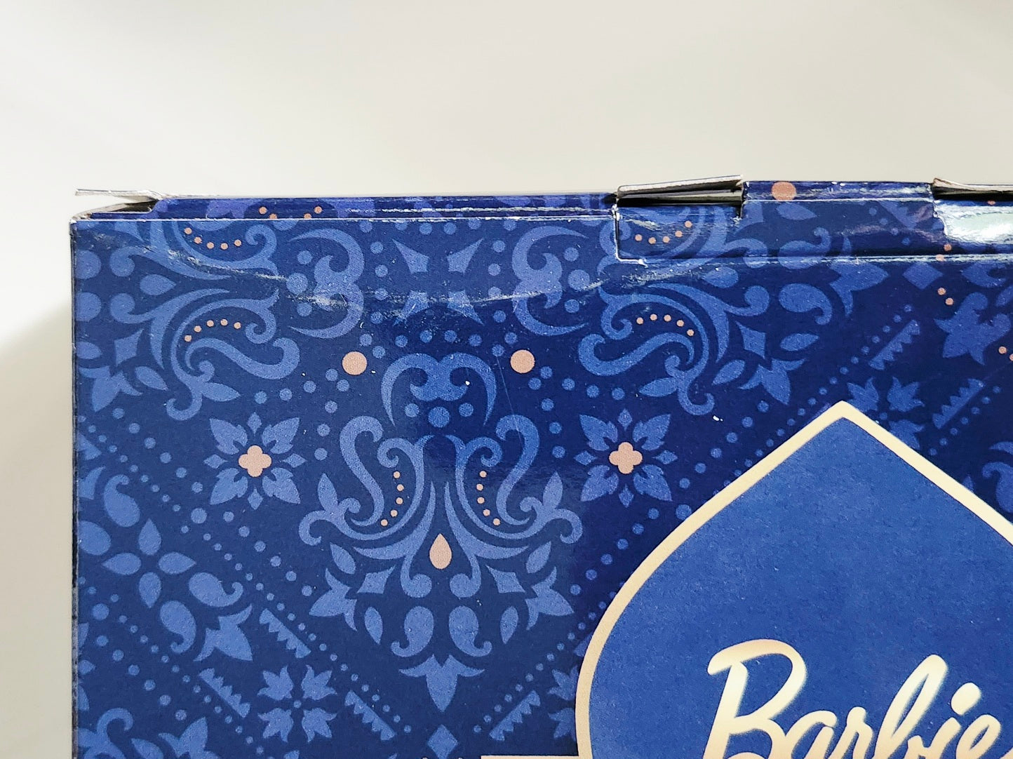 Barbie Signature Diwali by Anita Dongre 11.5-Inch Doll, Not Mint