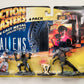 Action Masters Aliens Die Cast Metal 4-Pack, 1994