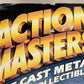 Action Masters Aliens Die Cast Metal 4-Pack, 1994