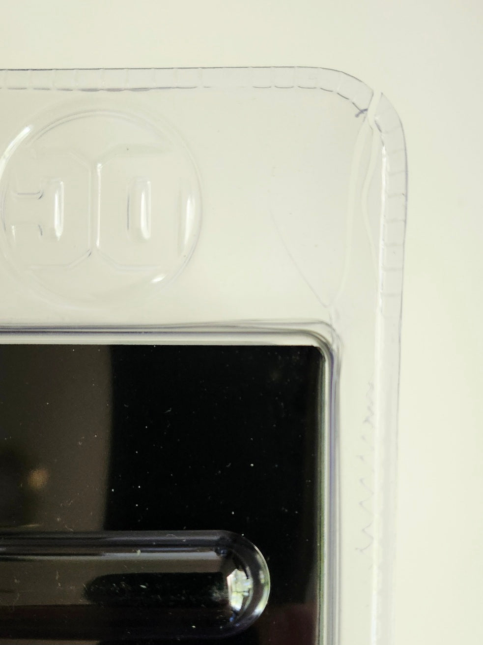 DC Direct Page Punchers Batman: Fighting the Frozen Batgirl 7-Inch Action Figure, Not Mint