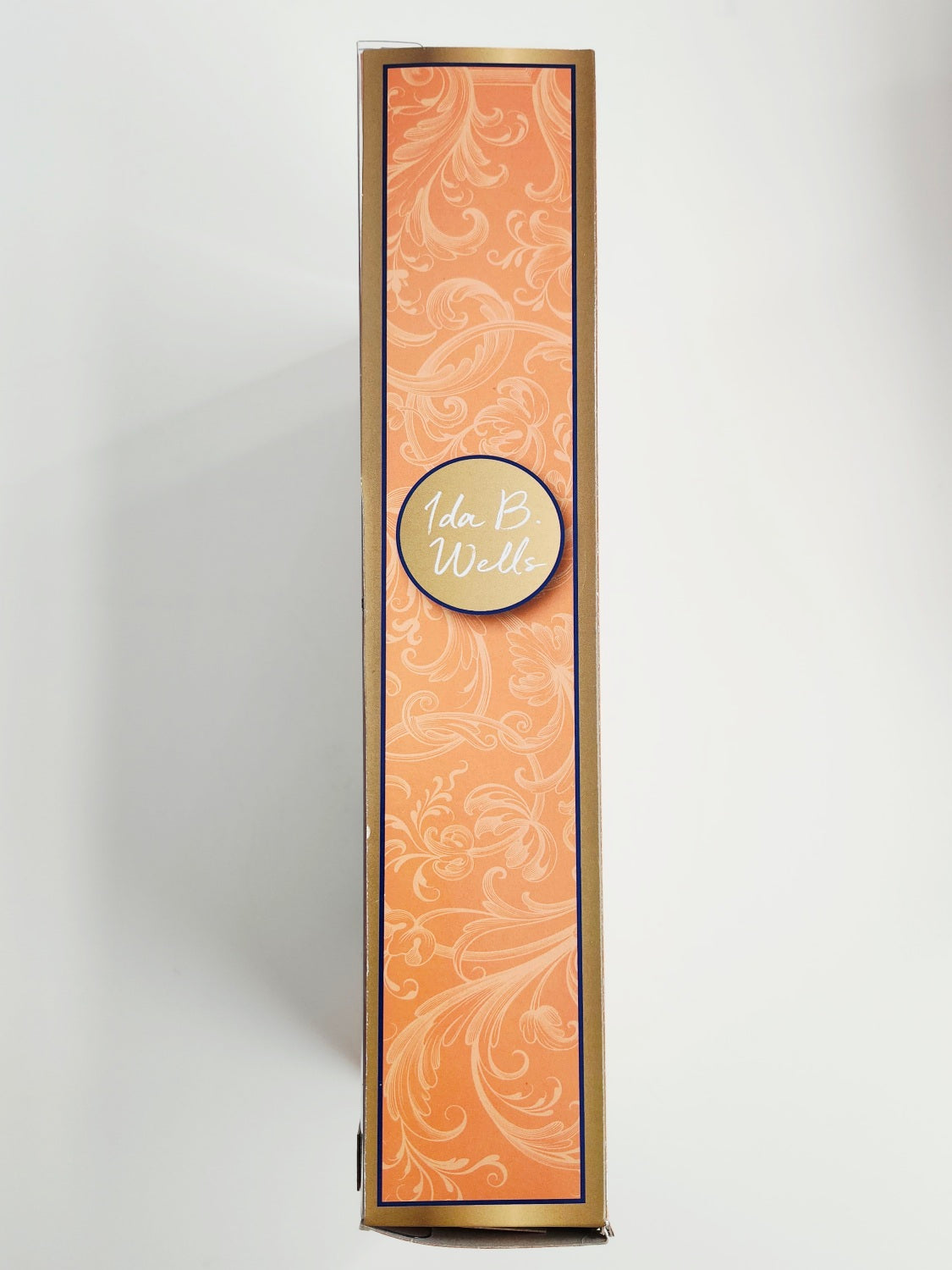 Barbie Signature Inspiring Women Collection Ida B. Wells 11.5-Inch Doll, Not Mint