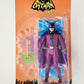 DC Retro Batman '66 The Joker (Comic) 6-Inch Action Figure