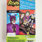 DC Retro Batman '66 The Joker (Comic) 6-Inch Action Figure