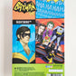 DC Retro Batman '66 Nightwing 6-Inch Action Figure