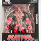 Marvel Legends Deluxe Venompool 6-Inch Scale Action Figure