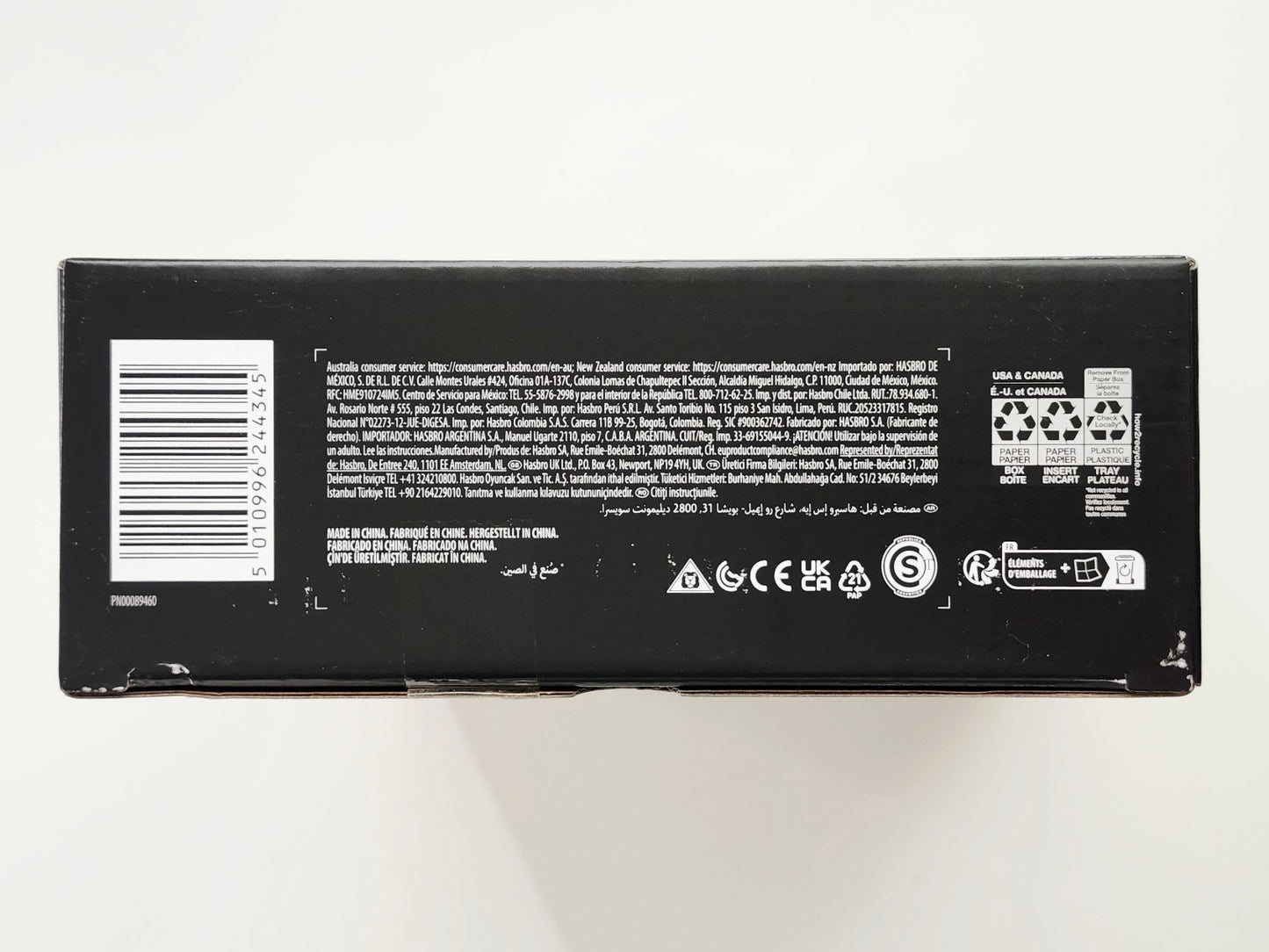 Marvel Legends Deluxe Venompool 6-Inch Scale Action Figure