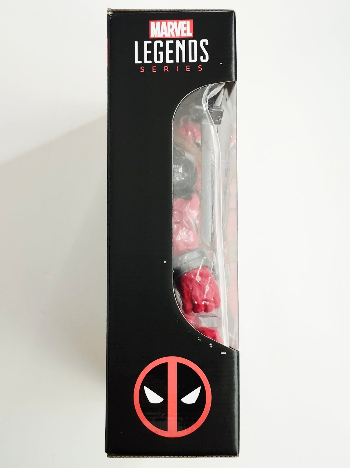 Marvel Legends Deluxe Venompool 6-Inch Scale Action Figure