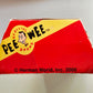 Pee-Wee's Playhouse Talking Pee-Wee Herman 16-Inch Doll (2000)