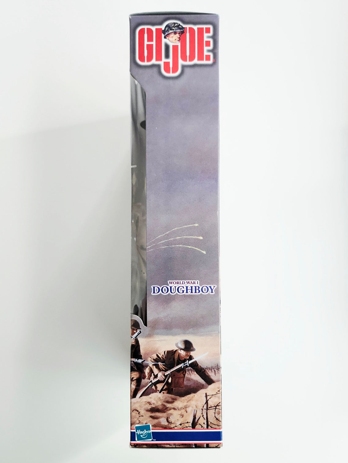 G.I. Joe World War I Doughboy 12-Inch Action Figure