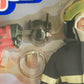 G.I. Joe Search & Rescue Firefighter (Caucasian) 12-Inch Action Figure