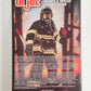 G.I. Joe Search & Rescue Firefighter (Caucasian) 12-Inch Action Figure