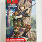 G.I. Joe Classic Collection G.I. Jane U.S. 82nd Airborne (Caucasian) 12-Inch Action Figure