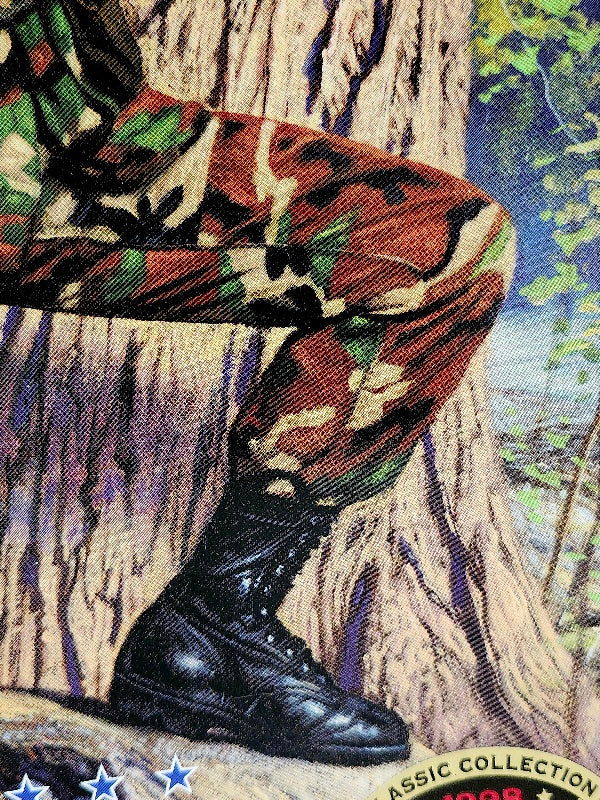 G.I. Joe Classic Collection G.I. Jane U.S. 82nd Airborne (Caucasian) 12-Inch Action Figure